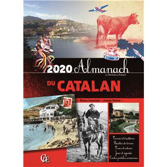 Almanach du catalan