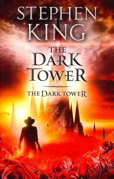 DARK TOWER VII THE DARK TOWER