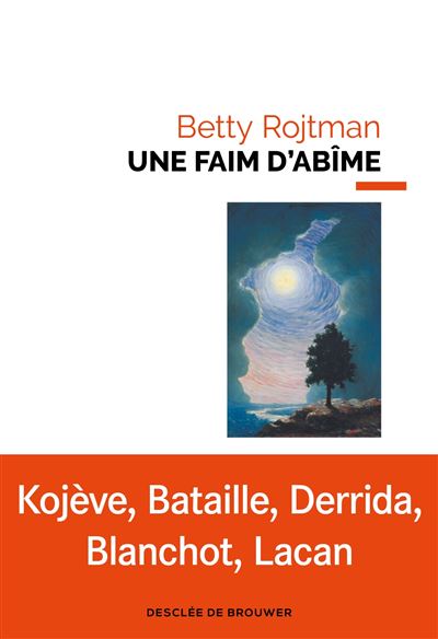Une faim d'abime la fascination de la mort dans l'ecriture c