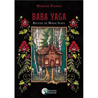 Le Livre de Baba Yaga