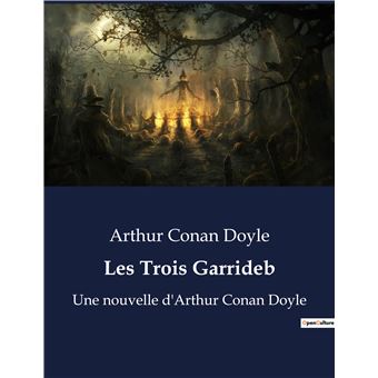Les Trois Garrideb