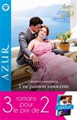 Pack azur 3 pour 2 septembre 2023