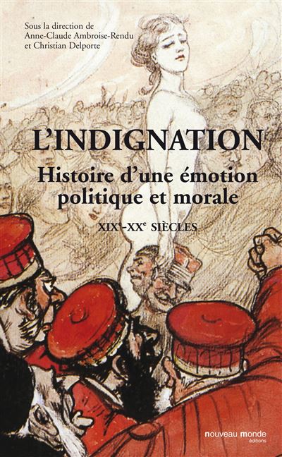 L'indignation