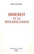 Diderot et la mystification