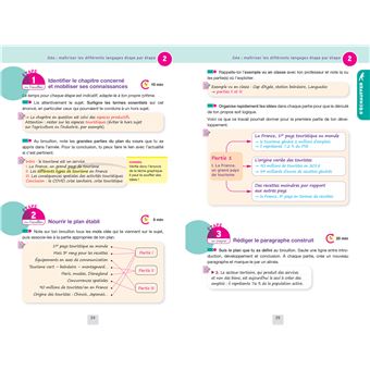 Annales du brevet Annabrevet 2023 Histoire-géographie EMC 3e