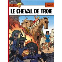 Le Cheval de Troie