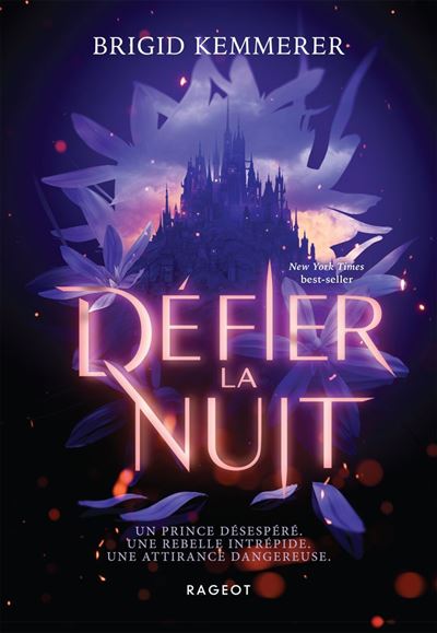 Défier la nuit de Brigid Kemmerer