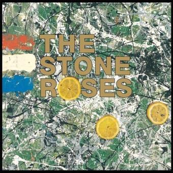 Stone roses Edition Deluxe