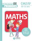 Les petits prodiges - Maths CM2/6e