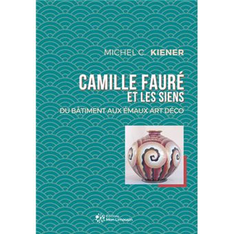 Camille Fauré et les siens