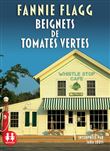 Beignets de tomates vertes
