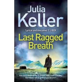 Last Ragged Breath (Bell Elkins, Book 4) - 1