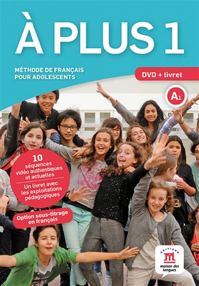 A plus, niveau 1