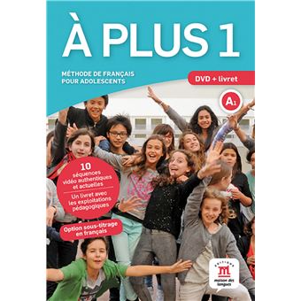 A plus ! 1 - dvd