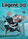 L'agent 212 - À l'eau police (Opé été 2019)