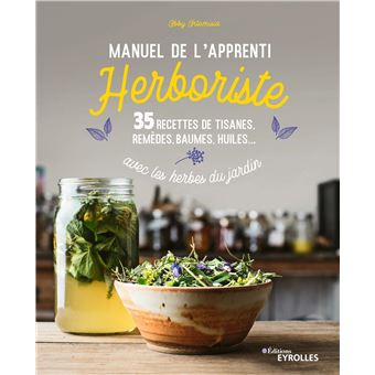 Manuel de l'apprenti herboriste