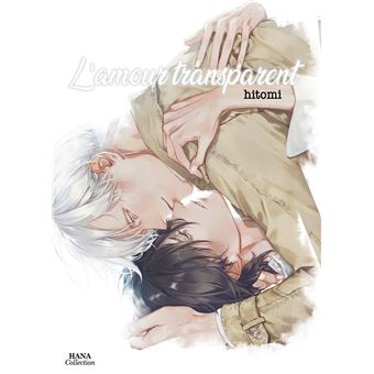 L'amour transparent