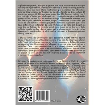 La mécanique relationnelle