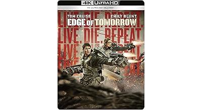 Imports Blu-ray 4K