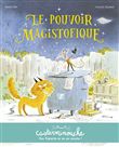 Casterminouche - Le Pouvoir magistofique