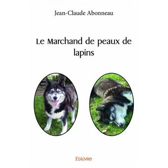 Marchand de peaux de lapins. | Paris Musées