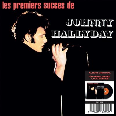 Vogue made in portugal les premiers succes de johnny hallyda