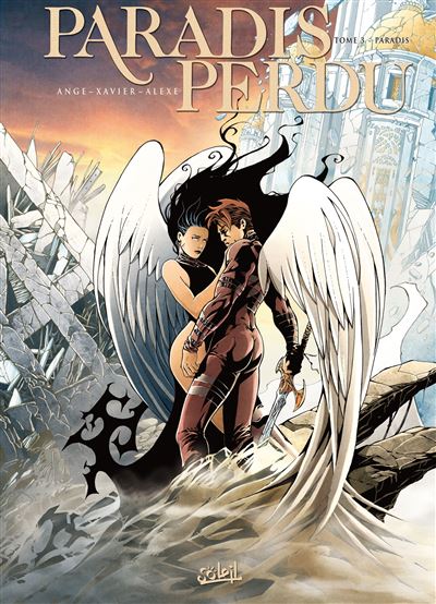 Paradis perdu