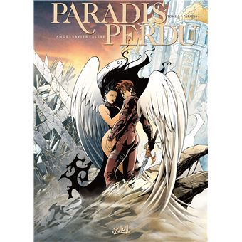 Paradis perduParadis perdu