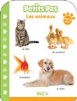 Petits pas - Les animaux 12 - 18 mois
