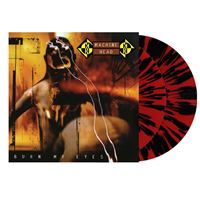 Burn My Eyes Vinyle Coloré