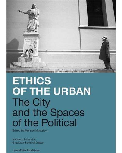 ETHICS OF THE URBAN