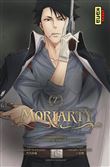 Moriarty - Tome 7