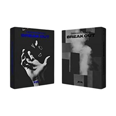Disharmony Break Out