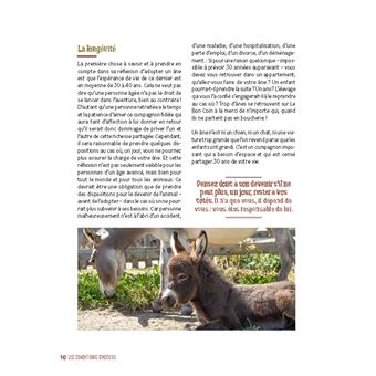 J'adopte mon premier âne