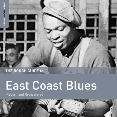 East Coast Blues - Rough guide