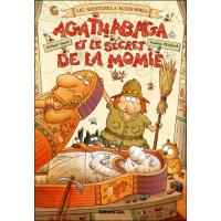 Agathabaga et le secret de la momie