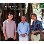 Elsewhere - CD