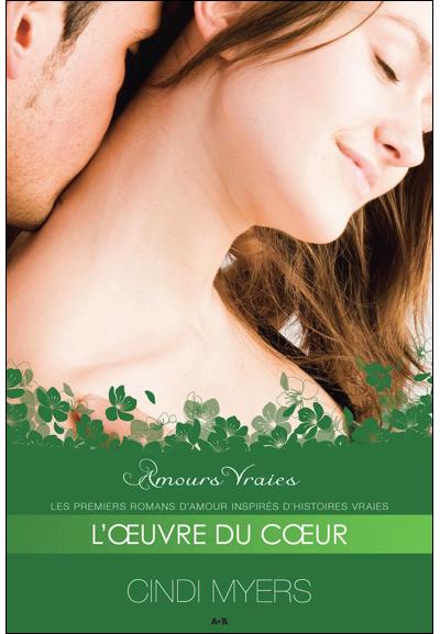 L'oeuvre du coeur - Cindi Myers - broché