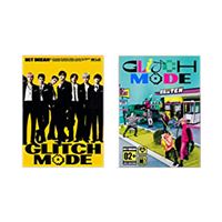 Glitch Mode Photobook Version