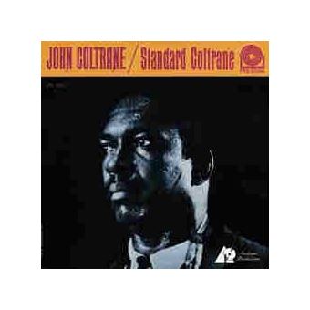 John Coltrane - 1