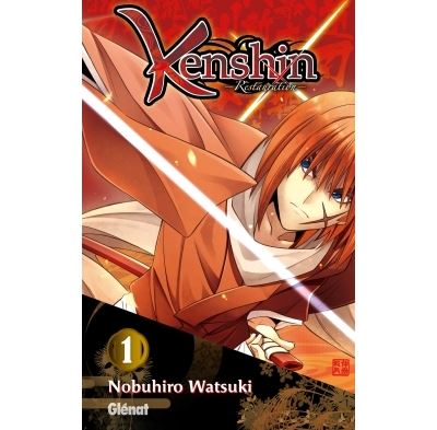 Kenshin restauration