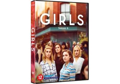 Girls Saison 6 DVD