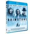 Brimstone Blu-ray