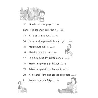 Ivre du Japon