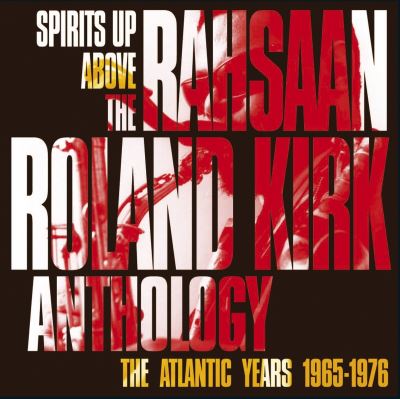 Spirits up above the Atlantic years