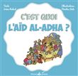 C'est quoi l'Aïd al-Adha ?