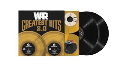 GREATEST HITS 2.0