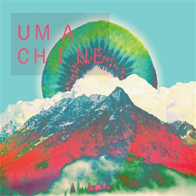 UMA CHINE/LP+DC