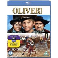 Oliver ! Blu-ray