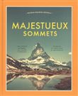 Majestueux sommets